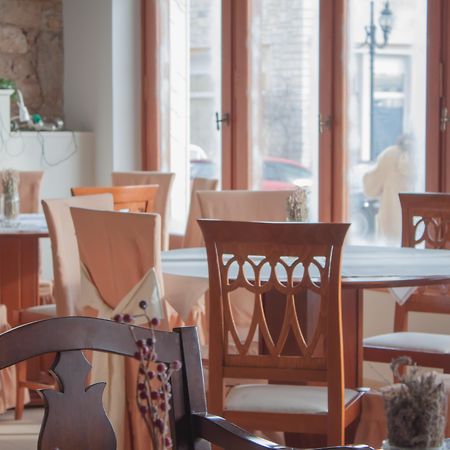 Pythia Art Otel Delphi Dış mekan fotoğraf