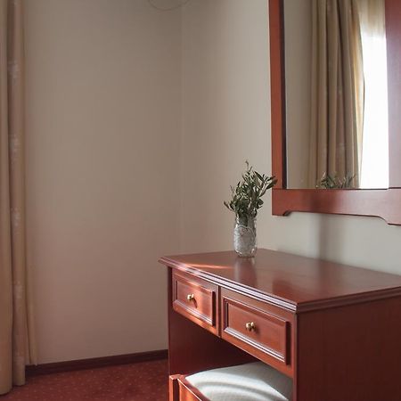 Pythia Art Otel Delphi Dış mekan fotoğraf