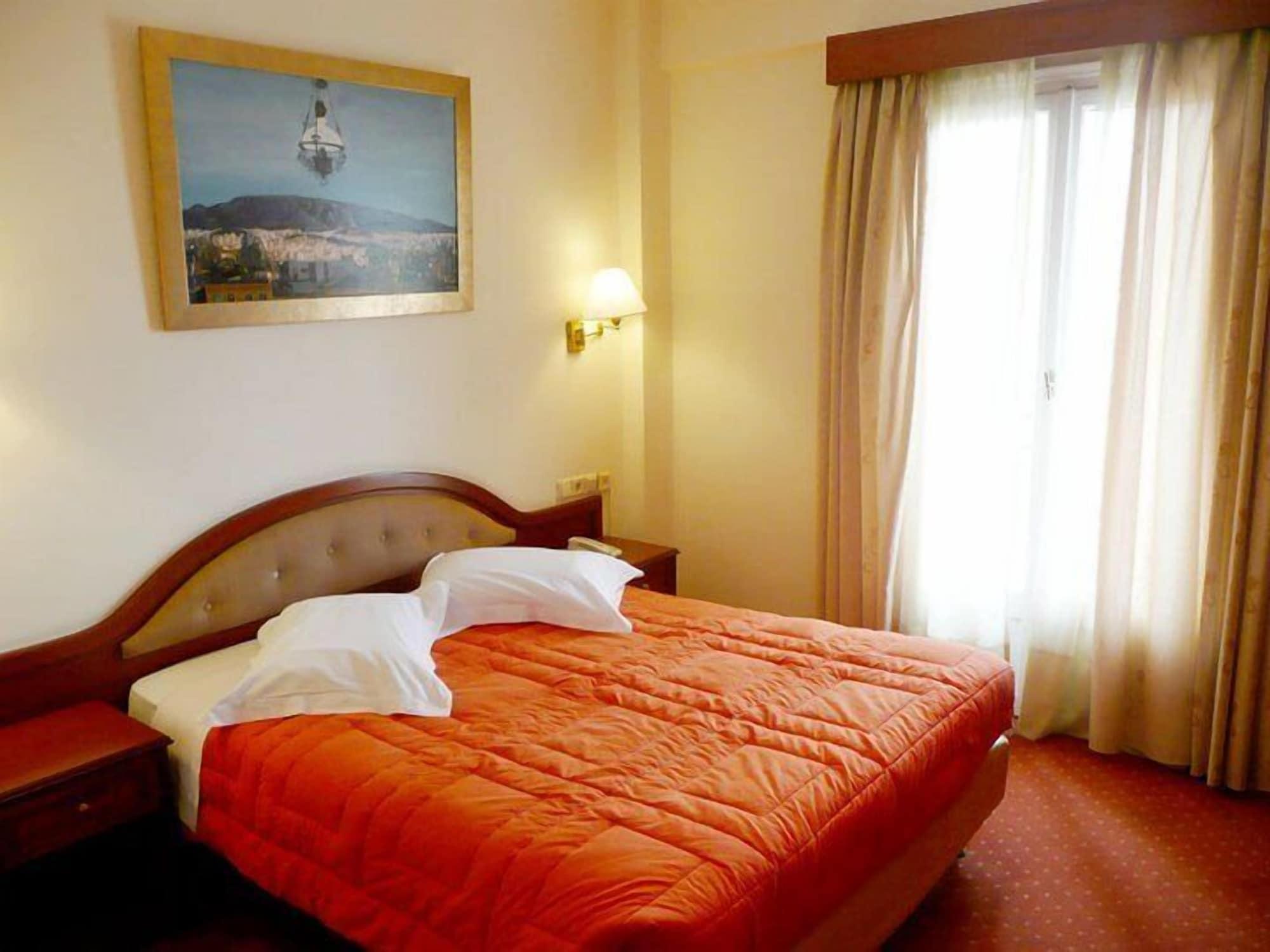 Pythia Art Otel Delphi Dış mekan fotoğraf