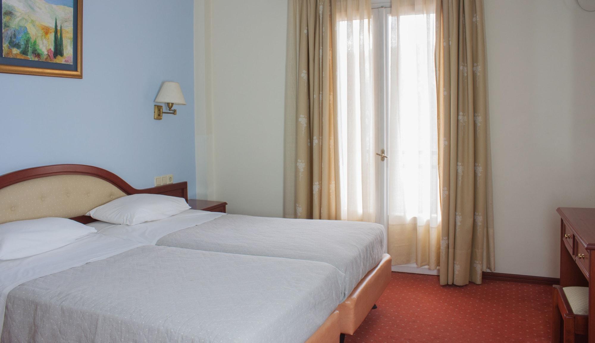 Pythia Art Otel Delphi Dış mekan fotoğraf