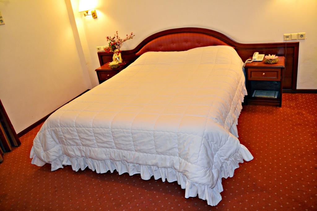 Pythia Art Otel Delphi Dış mekan fotoğraf