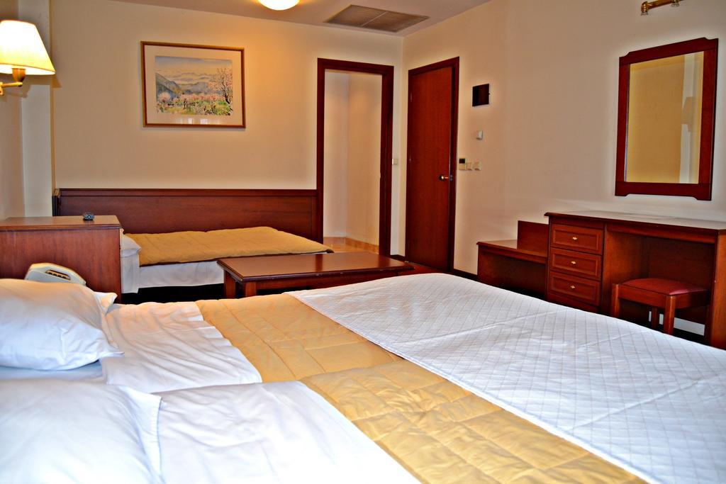 Pythia Art Otel Delphi Dış mekan fotoğraf