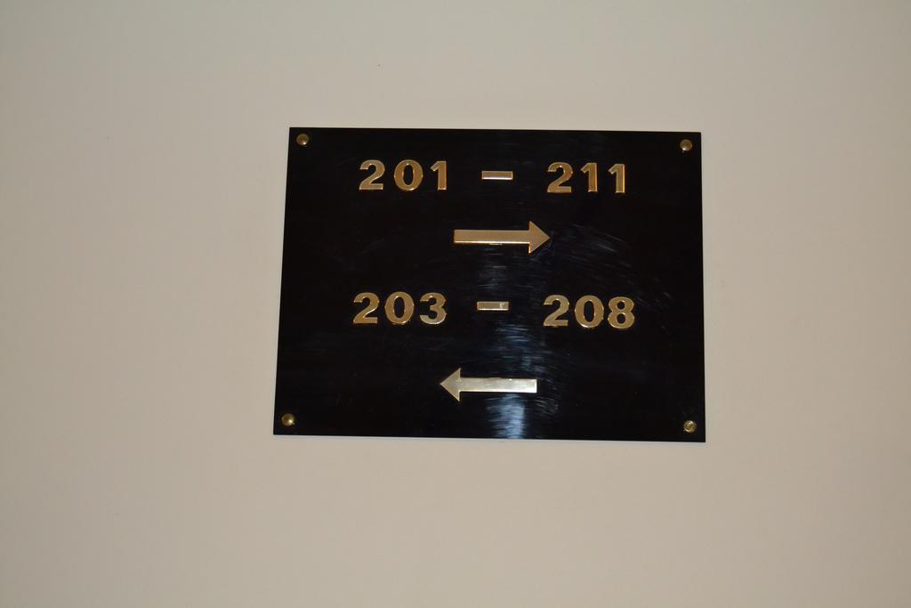 Pythia Art Otel Delphi Dış mekan fotoğraf
