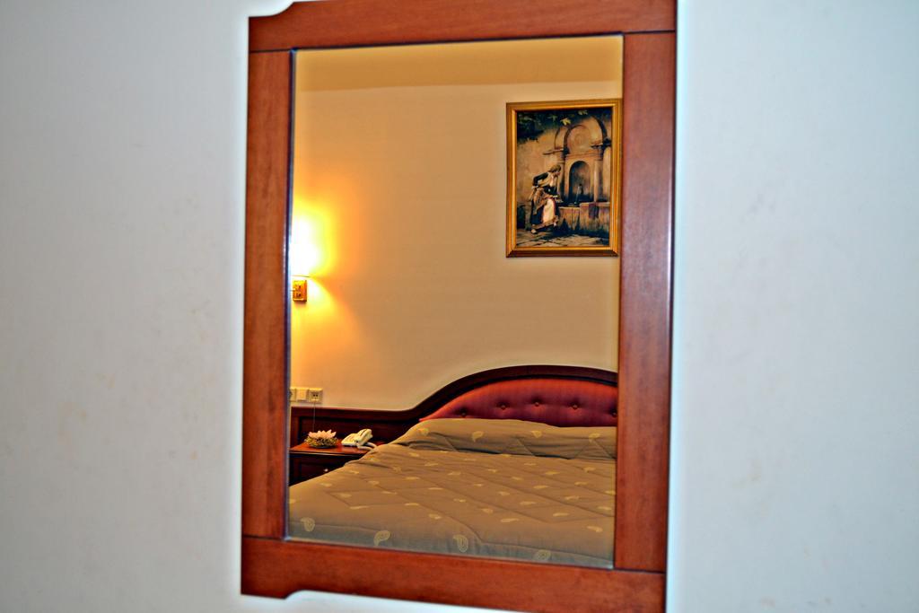 Pythia Art Otel Delphi Dış mekan fotoğraf