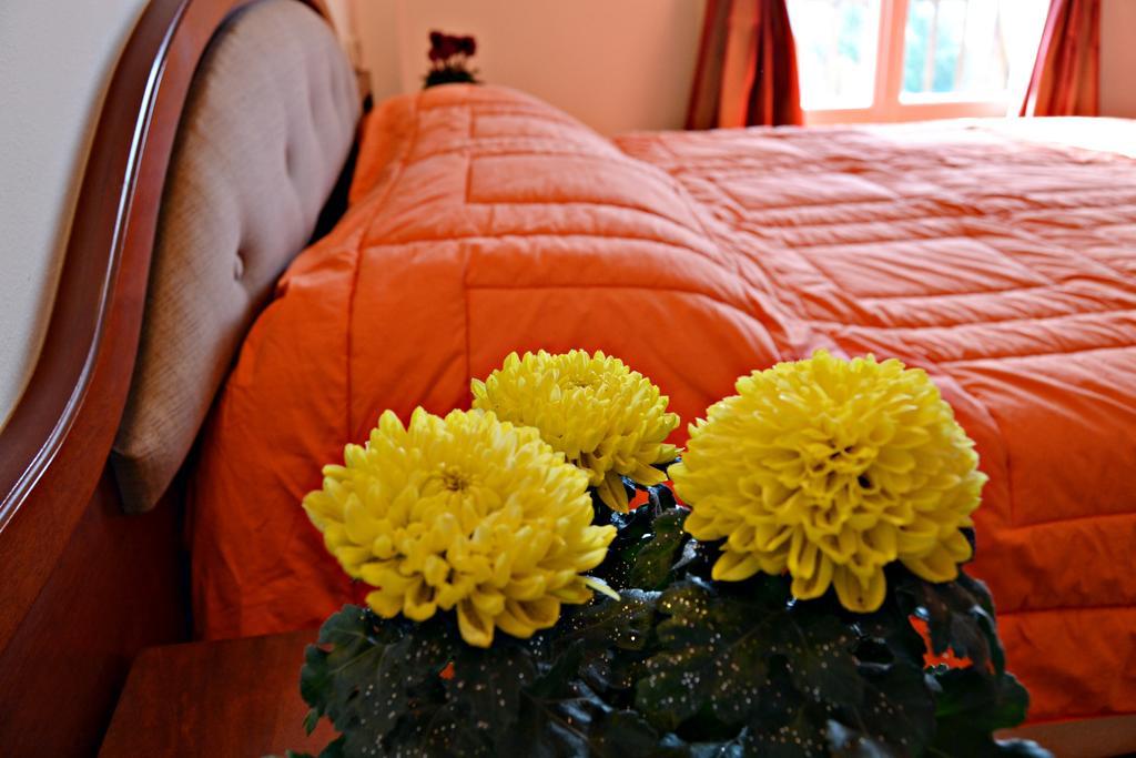 Pythia Art Otel Delphi Dış mekan fotoğraf
