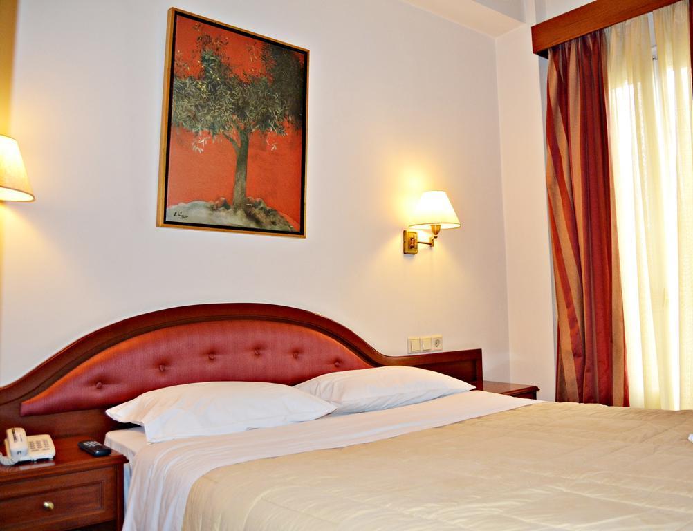 Pythia Art Otel Delphi Dış mekan fotoğraf