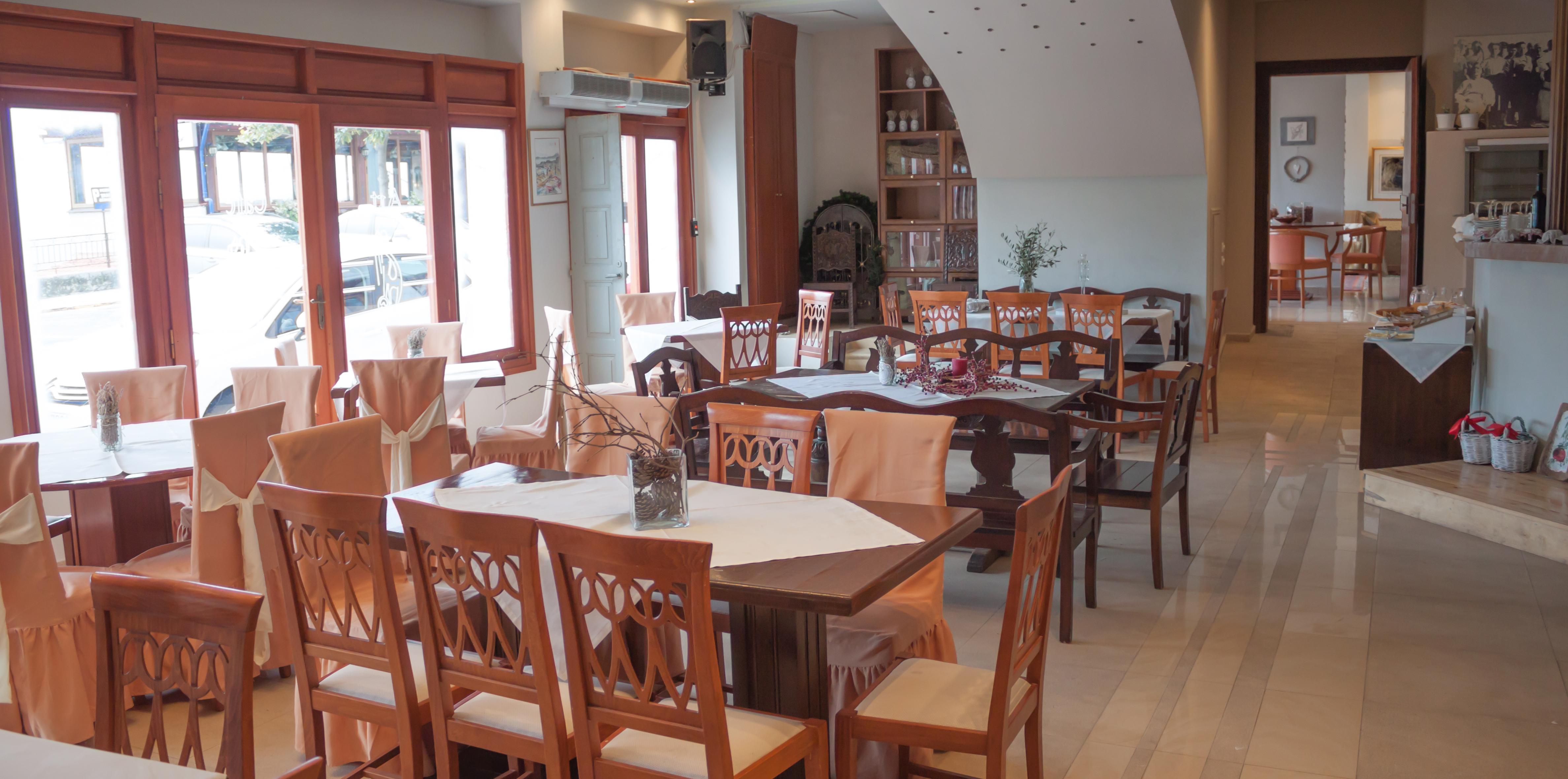 Pythia Art Otel Delphi Dış mekan fotoğraf