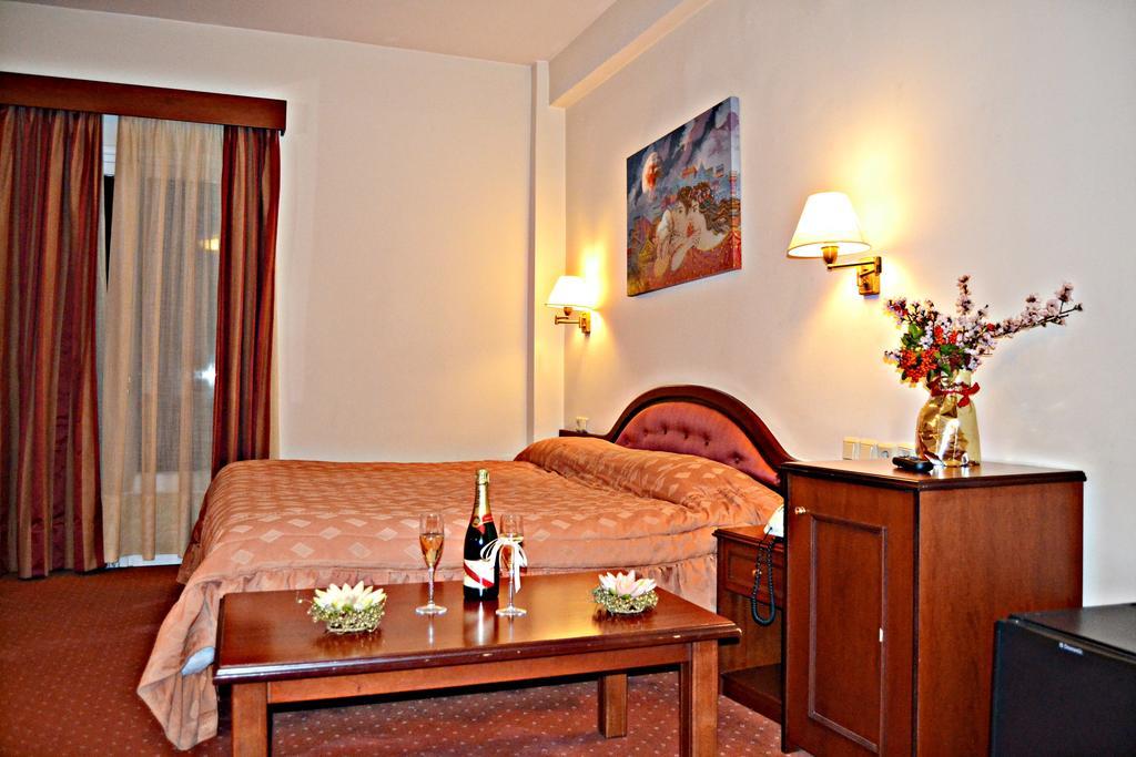 Pythia Art Otel Delphi Dış mekan fotoğraf