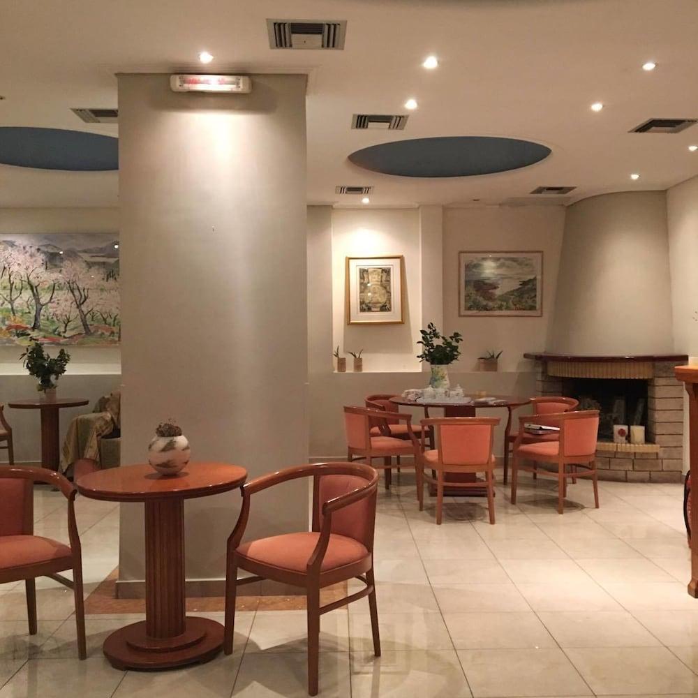 Pythia Art Otel Delphi Dış mekan fotoğraf