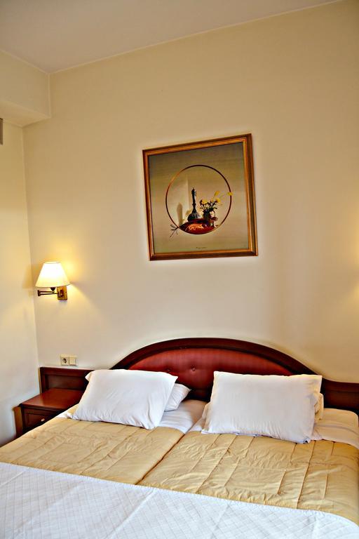 Pythia Art Otel Delphi Oda fotoğraf