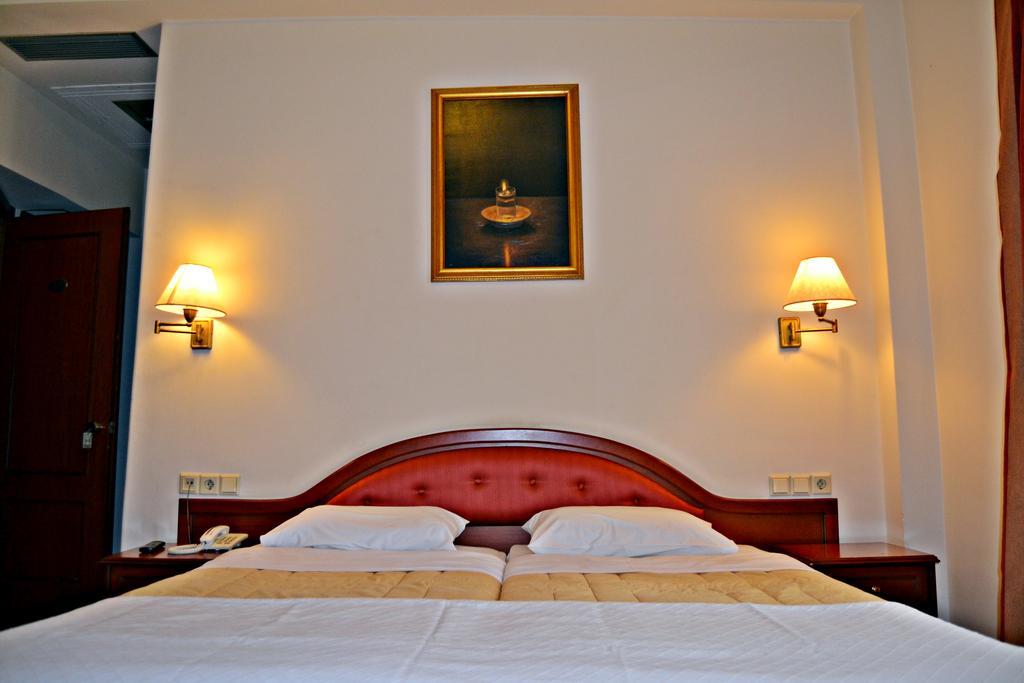 Pythia Art Otel Delphi Oda fotoğraf
