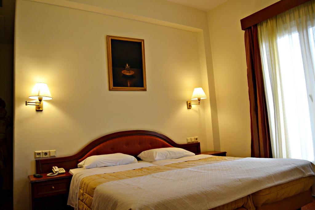 Pythia Art Otel Delphi Oda fotoğraf