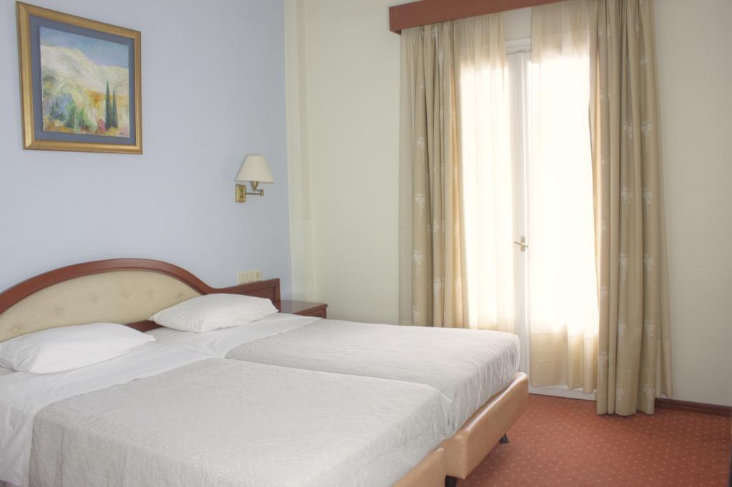 Pythia Art Otel Delphi Dış mekan fotoğraf