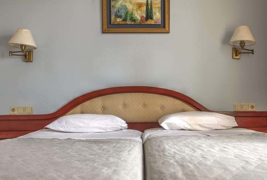 Pythia Art Otel Delphi Dış mekan fotoğraf