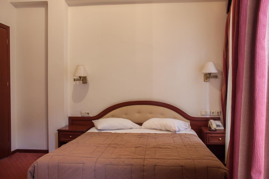 Pythia Art Otel Delphi Dış mekan fotoğraf
