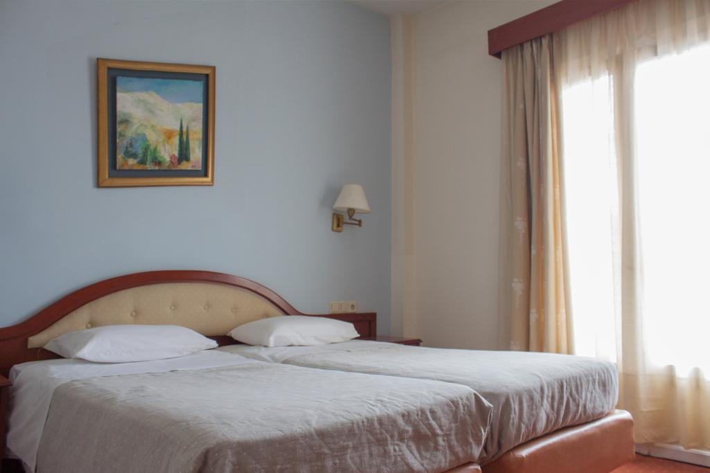 Pythia Art Otel Delphi Dış mekan fotoğraf