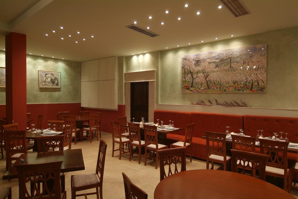 Pythia Art Otel Delphi Dış mekan fotoğraf